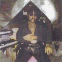 Evans Pyramid - Where Love Lives