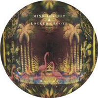 MIND AGAINST & LOCKED GROOVE - Elysium / Pulsar