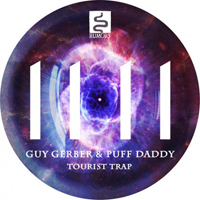 Guy Gerber & Puff Daddy - Tourist Trap : 12inch