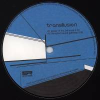 Transllusion - Mind Over Positive And Negative Dimensional Matter : 12inch
