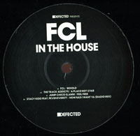 Various - Defected Presents FCL In The House : 12inch