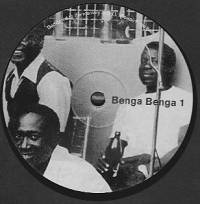 Unknown - Benga Benga : 12inch