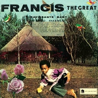 Francis The Great - Ravissante Baby : LP