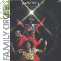 The Family Circle - S/T : LP