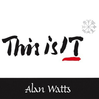 Alan Watts - This Is It! : LP