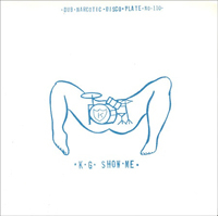 K.G. - Show Me