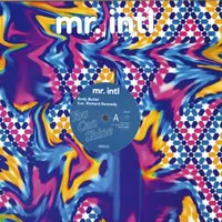 Andy Butler - You Can Shine / Personality Track : 12inch