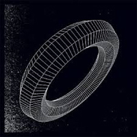 S.Moreira & Xinner - Through The Rings Of Saturn EP : 12inch