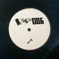 Brendon Moeller - BASH006 : 12inch