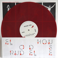 Matias Aguayo - El Rudo Del House Round One : 12inch