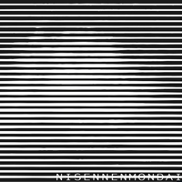 Nisennenmondai - Live At Clouds Hill : LP