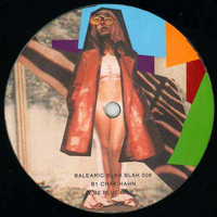 Va（edits By Kbe） - Balearic Blah Blah Vol.6 : 12inch