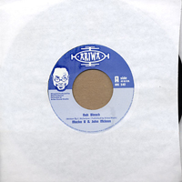 John McLean Macka B - Anti Bleaching Dub