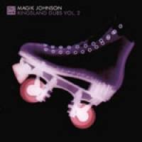 Magik Johnson - Kingsland Dubs Vol. 2 : 12inch
