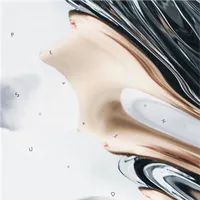 Pearson Sound - Pearson Sound : LP