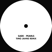 Sade - Pearls : 12inch