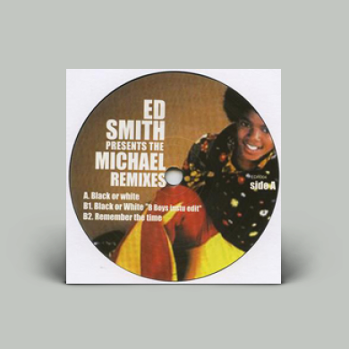 Ed Smith - Presents The Michael Remixes vol.2 | NEWTONE RECORDS