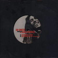 Ed Smith - Presents The Bob Remixes : 7inch