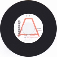 Together - Love Thing : 7inch