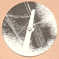 Blondes - Rewire EP : 12inch