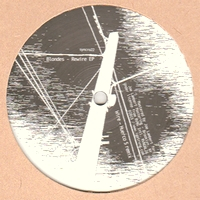 Blondes - Rewire EP