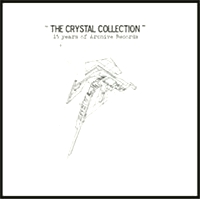 Various Artists - The Crystal Collection : 15 Years Of Archive Records : 2x12inch