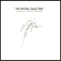 Various Artists - The Crystal Collection : 15 Years Of Archive Records