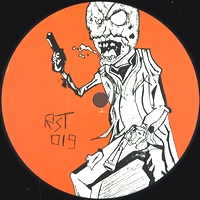 Bratha Feat. Jerome Sydenham - I Can'T Stay : 12inch