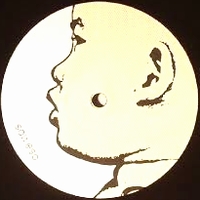 Efde - Move On EP : 12inch