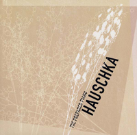 Hauschka - The Prepared Piano : LP