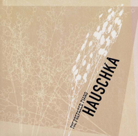 Hauschka - The Prepared Piano