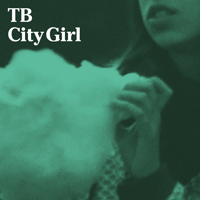 Tb - City Girl : 12inch