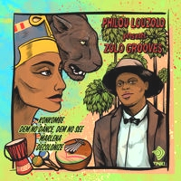 Philou Louzolo - Zolo Grooves