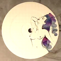 Lorenzo Chiabotti - Adnur EP : 12inch