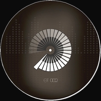 Leon Roberts - Altes Haus Grotesk : 12inch