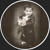 Demi - Leave It All Behind : 12inch