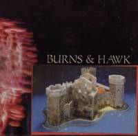 Burns & Hawk - Becoming Nice : 12inch
