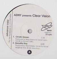 Adny - Clear Vision