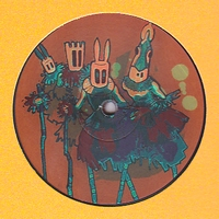 Steevio - Animistas