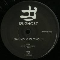 Nail - Dug Out Vol 1 : 12inch