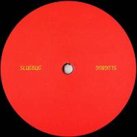 Slugbug - Untitled : 12inch