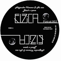 ALEJANDRO VIVANCO & NU ZAU - Black N Space