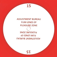 Adjustment Bureau - Fum Lenes EP