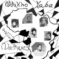 Ndikho Xaba And The Natives - Ndikho Xaba And The Natives : LP