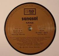 Sanasol - a.m.e.p. : 12inch