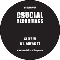 Sleeper - Crucial 001