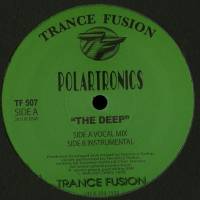 Polartronics - The Deep : 12inch