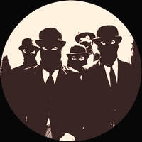 Craig Hamilton - broken promises : 12inch