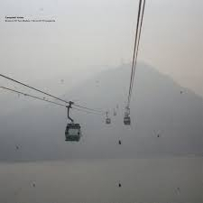 Campbell Irvine - Reunion Of Two Bodies