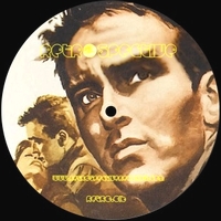 Ajello - Montgomery Clift : 12inch